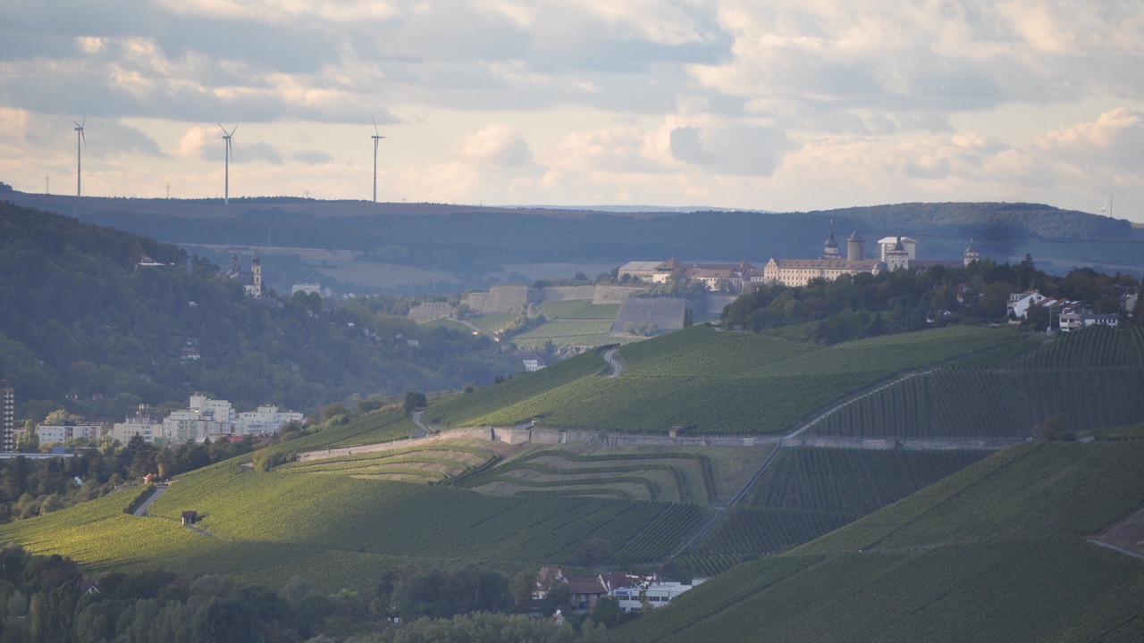 Photo of Outdoor in Randersacker