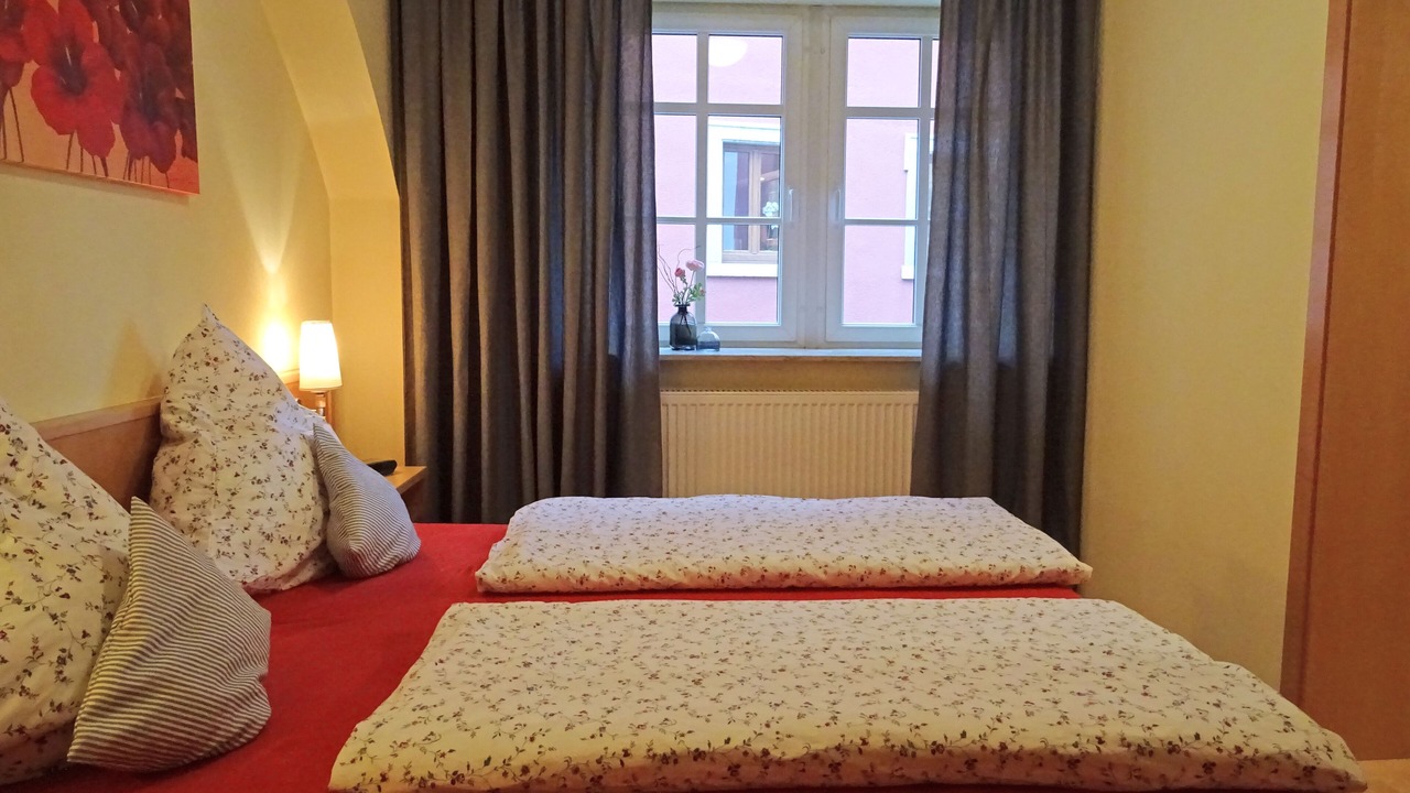 Photo of Bedroom in Randersacker