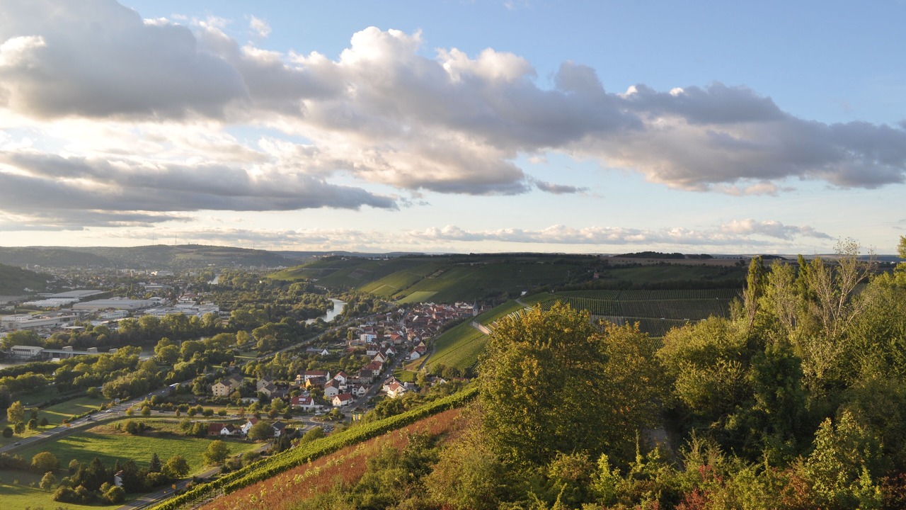 Photo of Outdoor in Randersacker