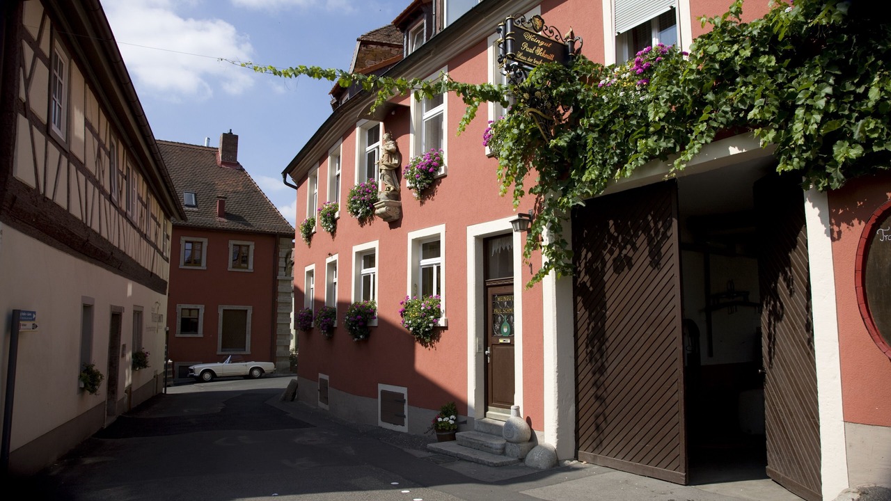 Photo of Outdoor in Randersacker