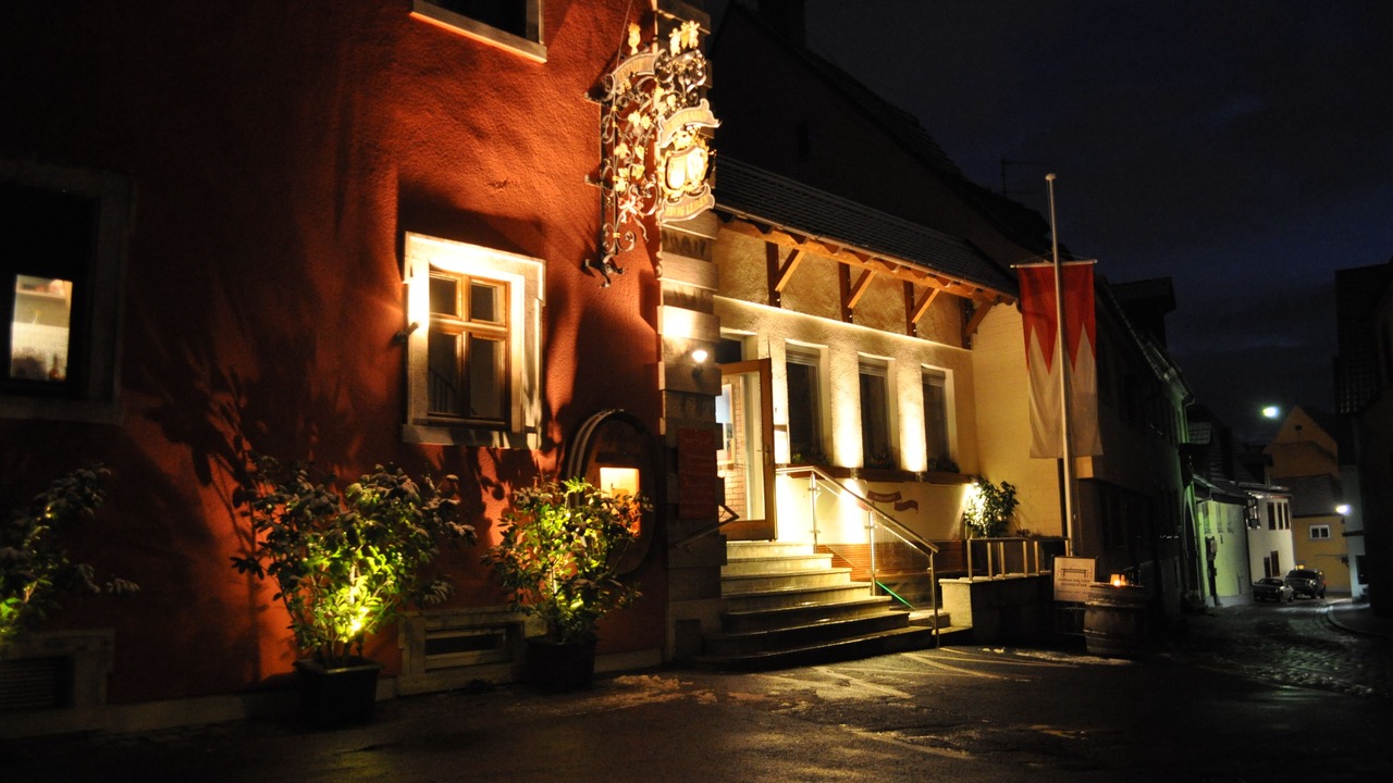 Photo of Outdoor in Randersacker