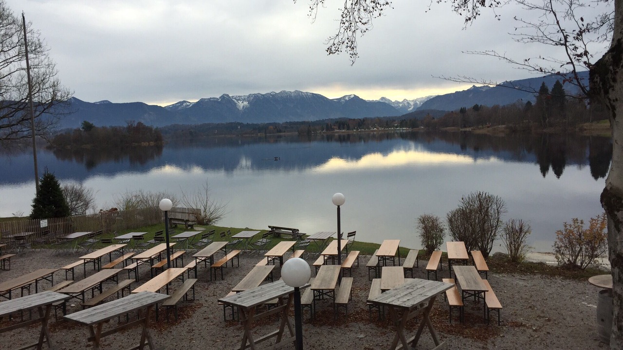 Photo of Outdoor in Seehausen am Staffelsee