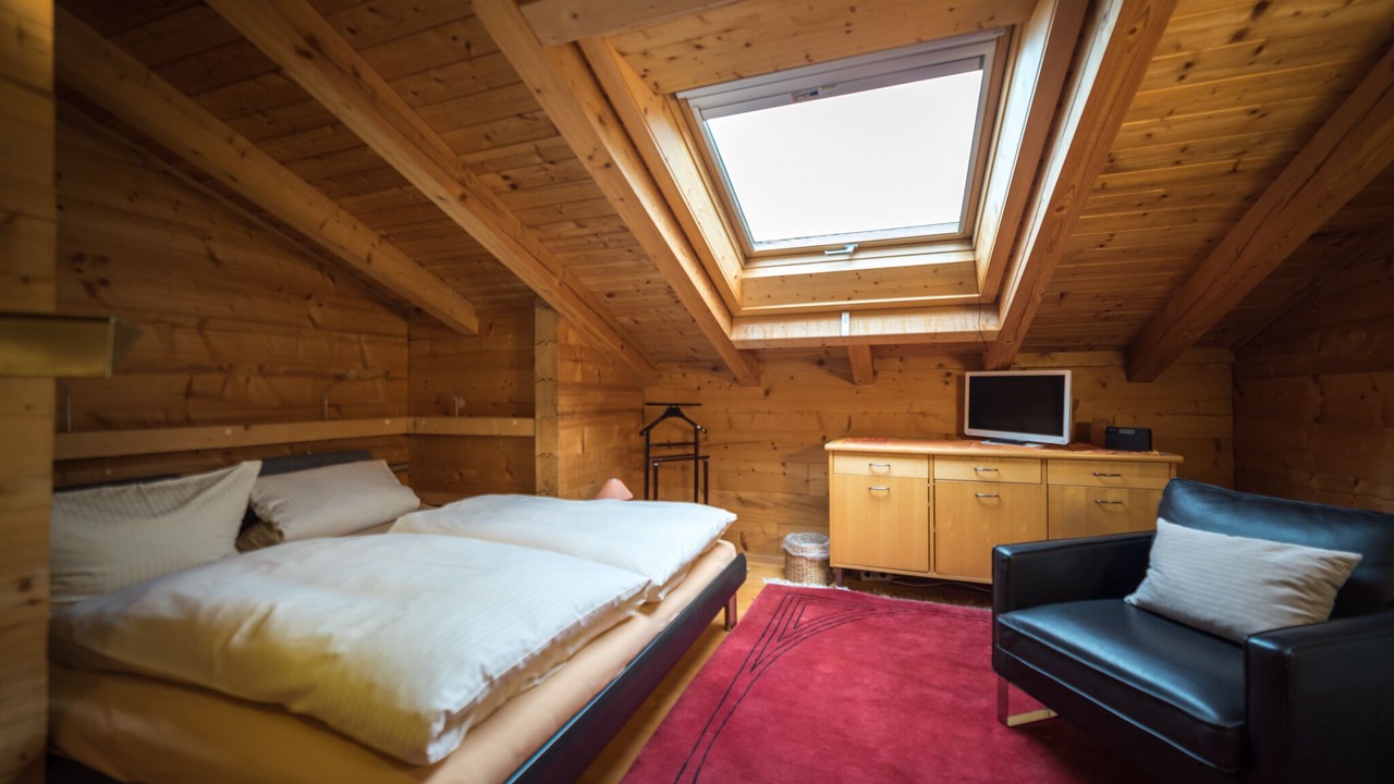 Photo of Bedroom in Seehausen am Staffelsee