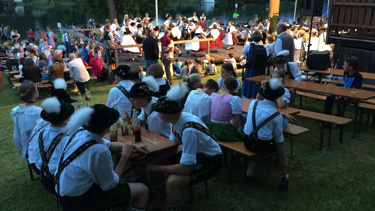Photo of Outdoor in Seehausen am Staffelsee
