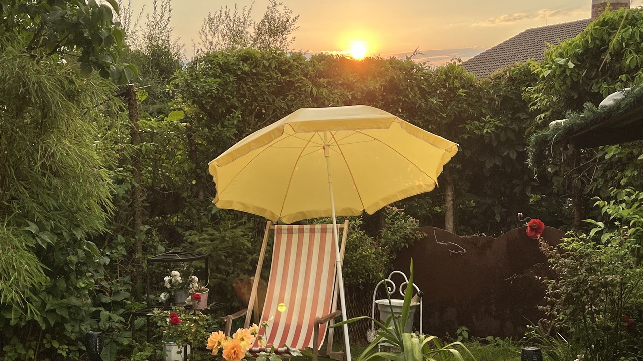 Photo of Outdoor in Seehausen am Staffelsee