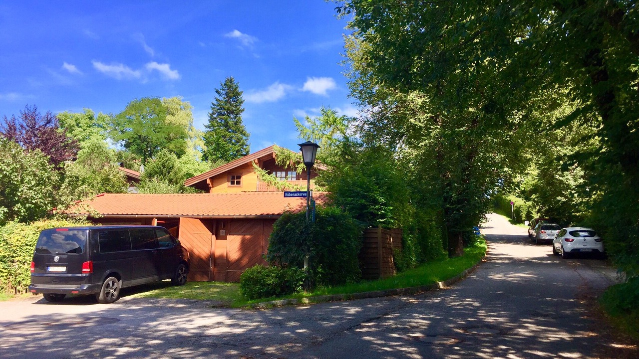 Photo of Outdoor in Seehausen am Staffelsee