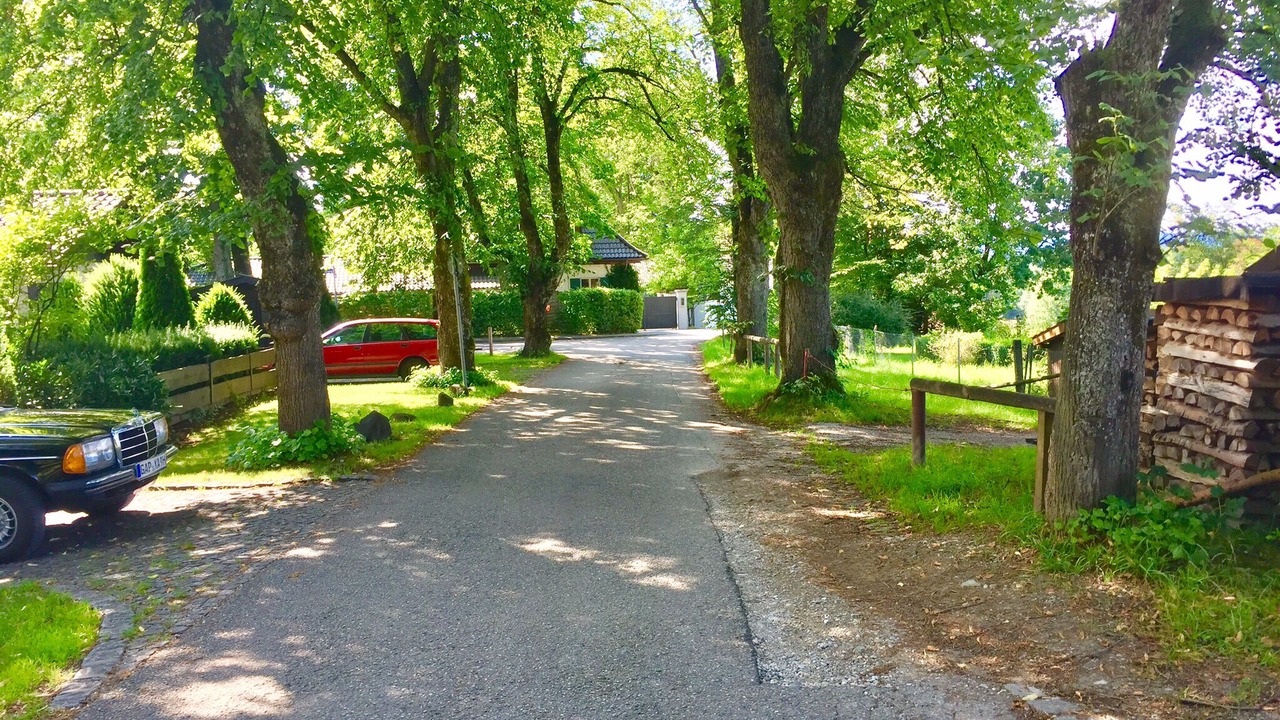 Photo of Outdoor in Seehausen am Staffelsee