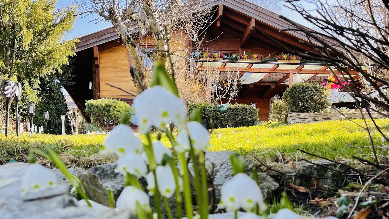 Photo of Outdoor in Seehausen am Staffelsee