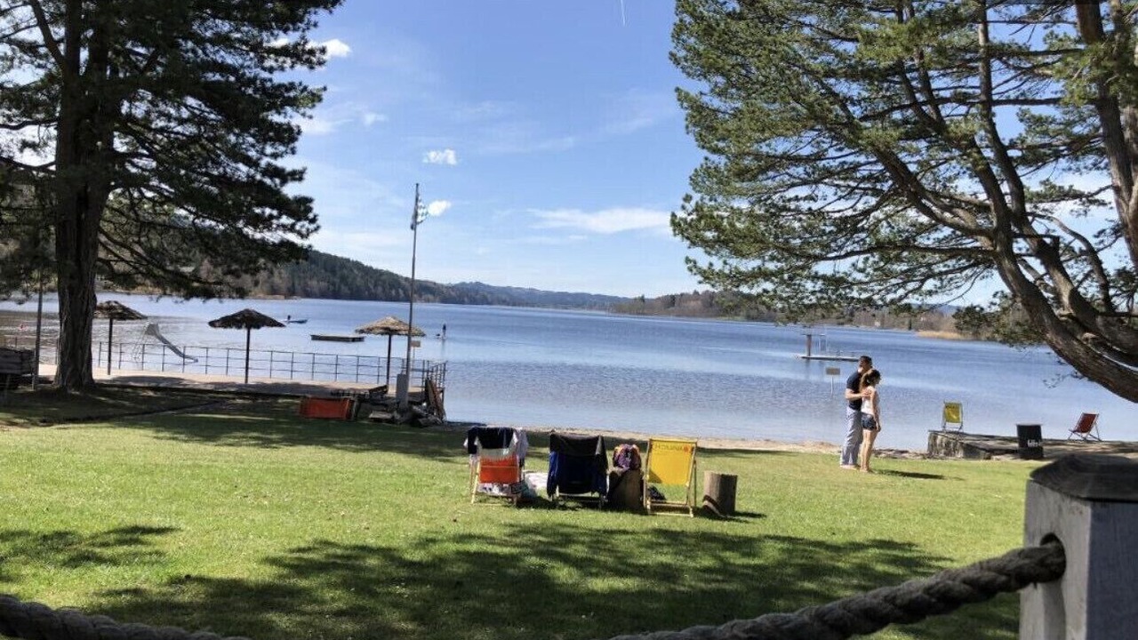Photo of Outdoor in Seehausen am Staffelsee