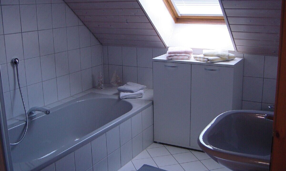 Photo of Bathroom in Wolfersdorf