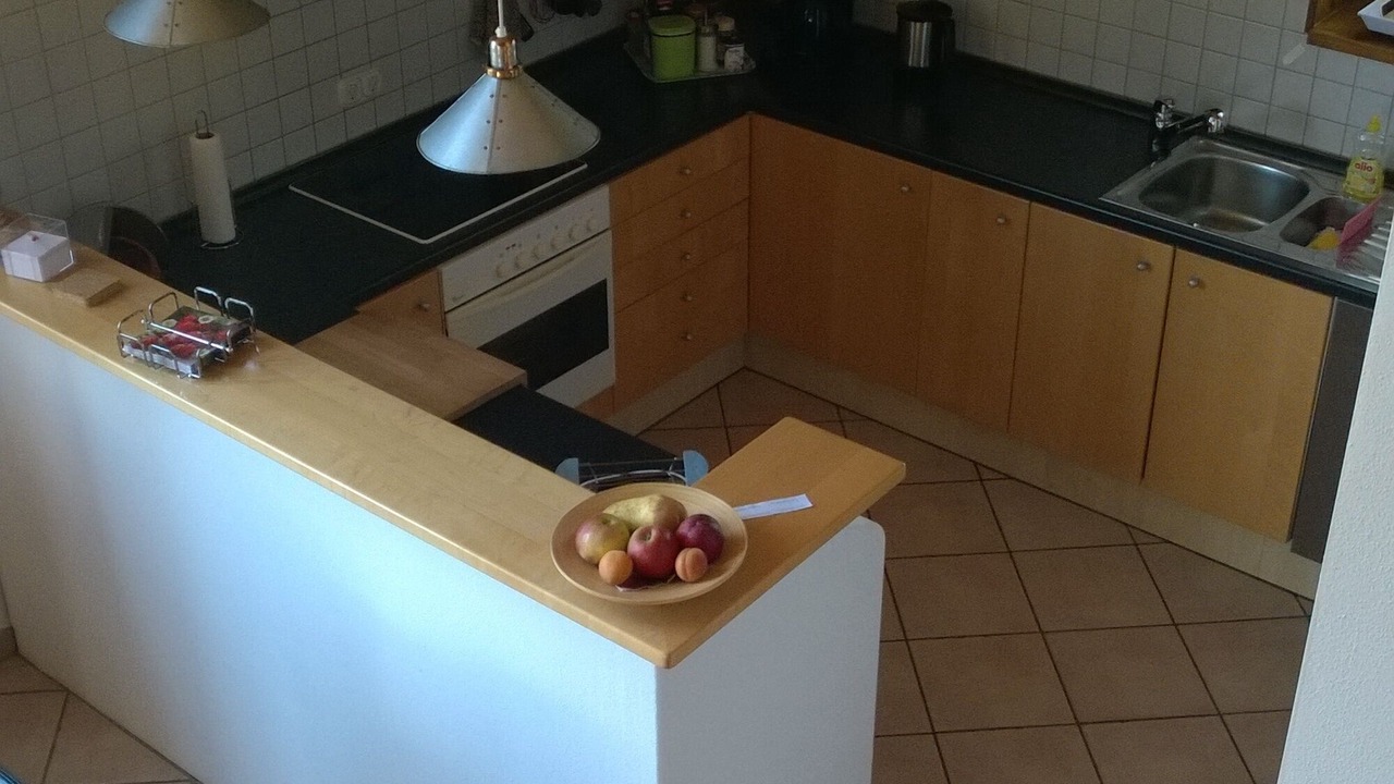Photo of Kitchen in Wolfersdorf