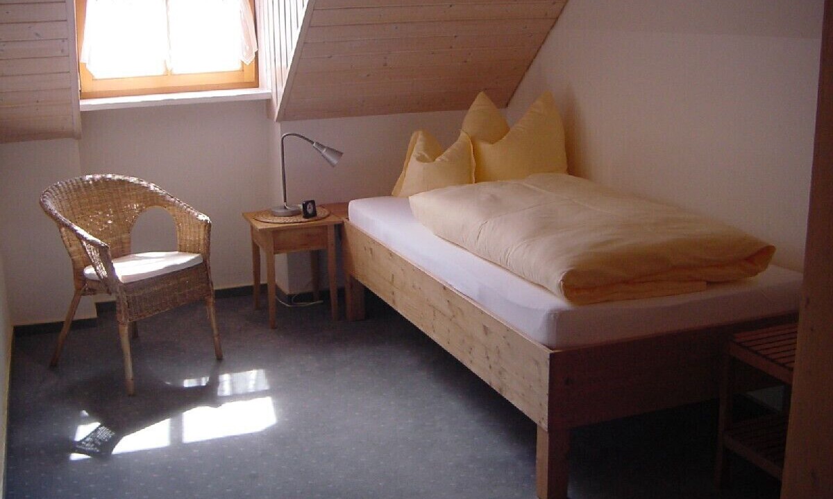 Photo of Bedroom in Wolfersdorf