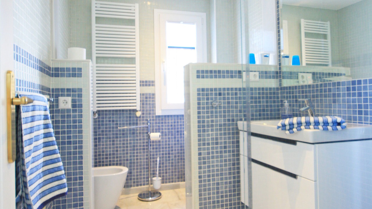 Photo of Bathroom in Calahonda
