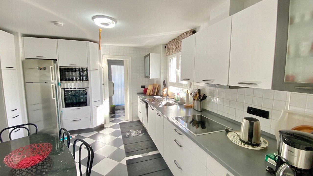 Photo of Kitchen in Calahonda
