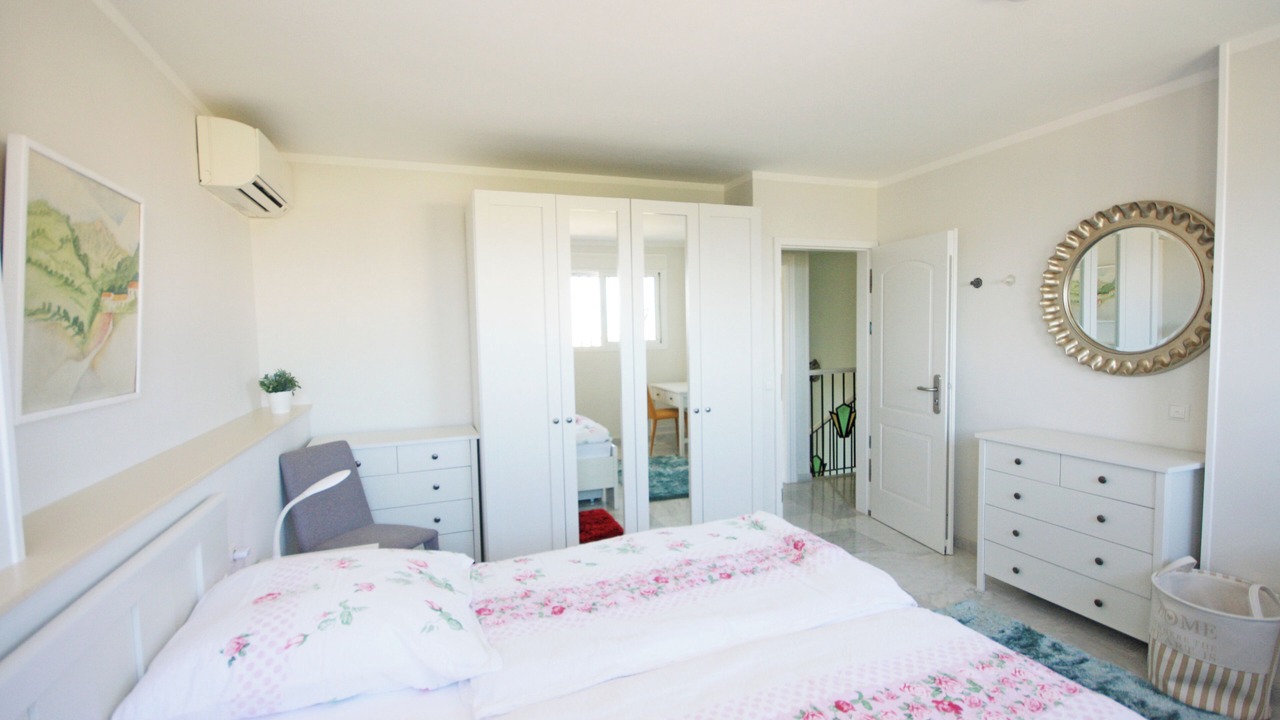 Photo of Bedroom in Calahonda