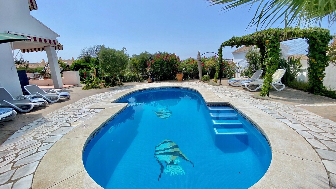 Photo of Outdoor in Calahonda