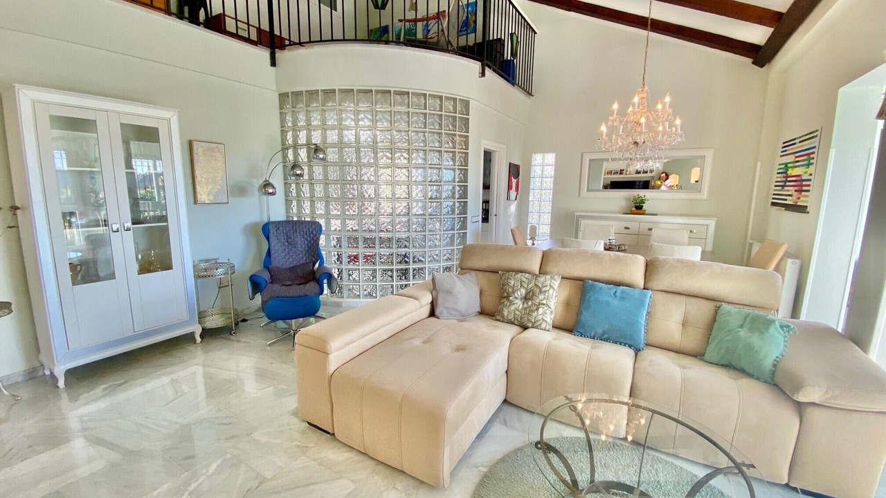 Photo of Livingroom in Calahonda