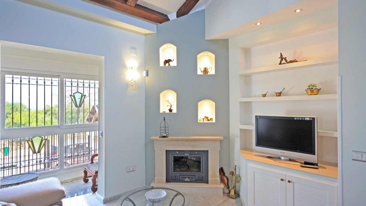 Photo of Livingroom in Calahonda
