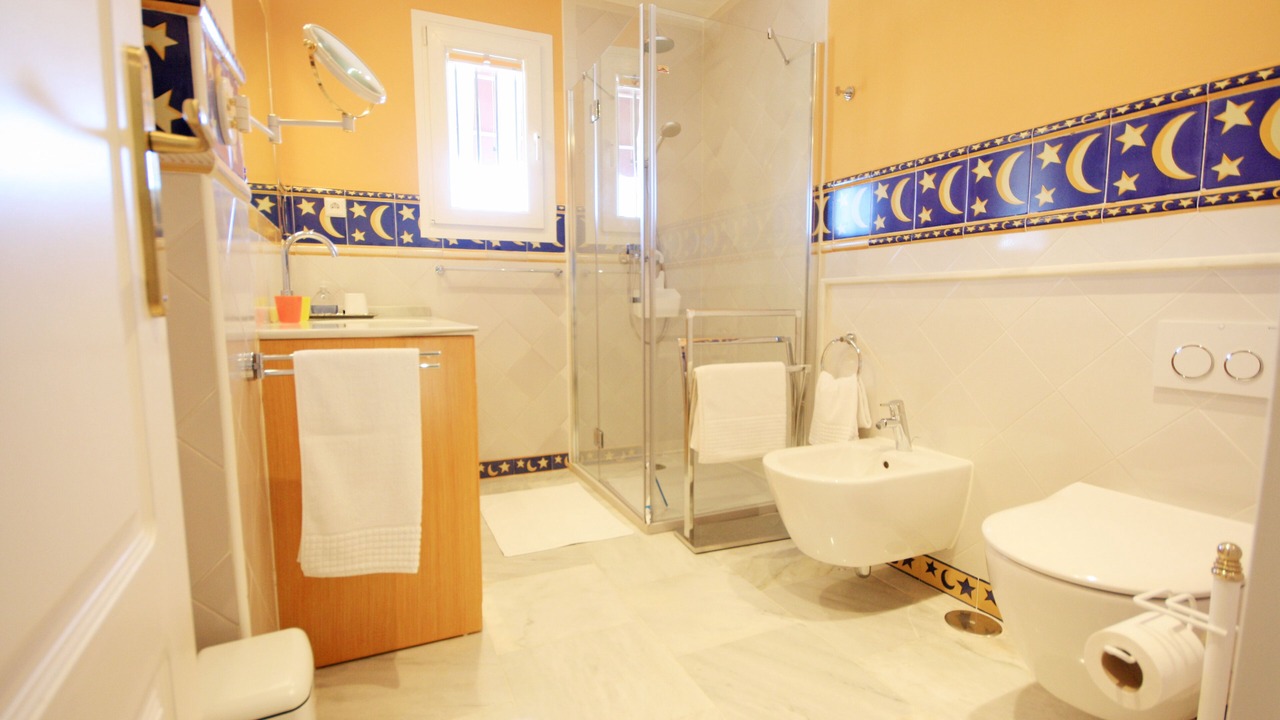 Photo of Bathroom in Calahonda