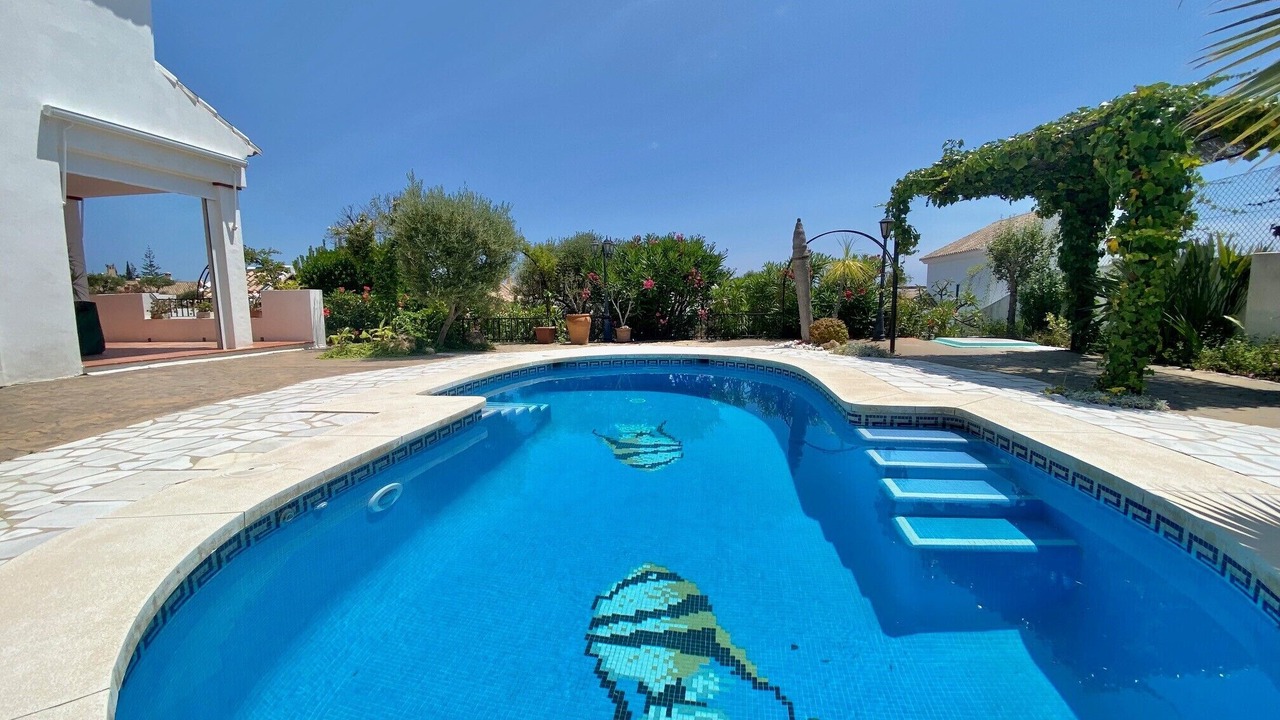 Photo of Outdoor in Calahonda