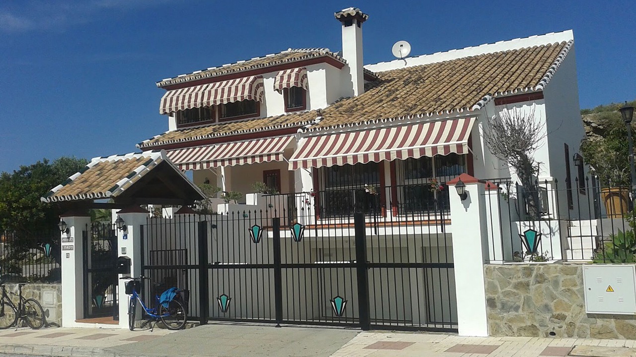 Photo of Outdoor in Calahonda