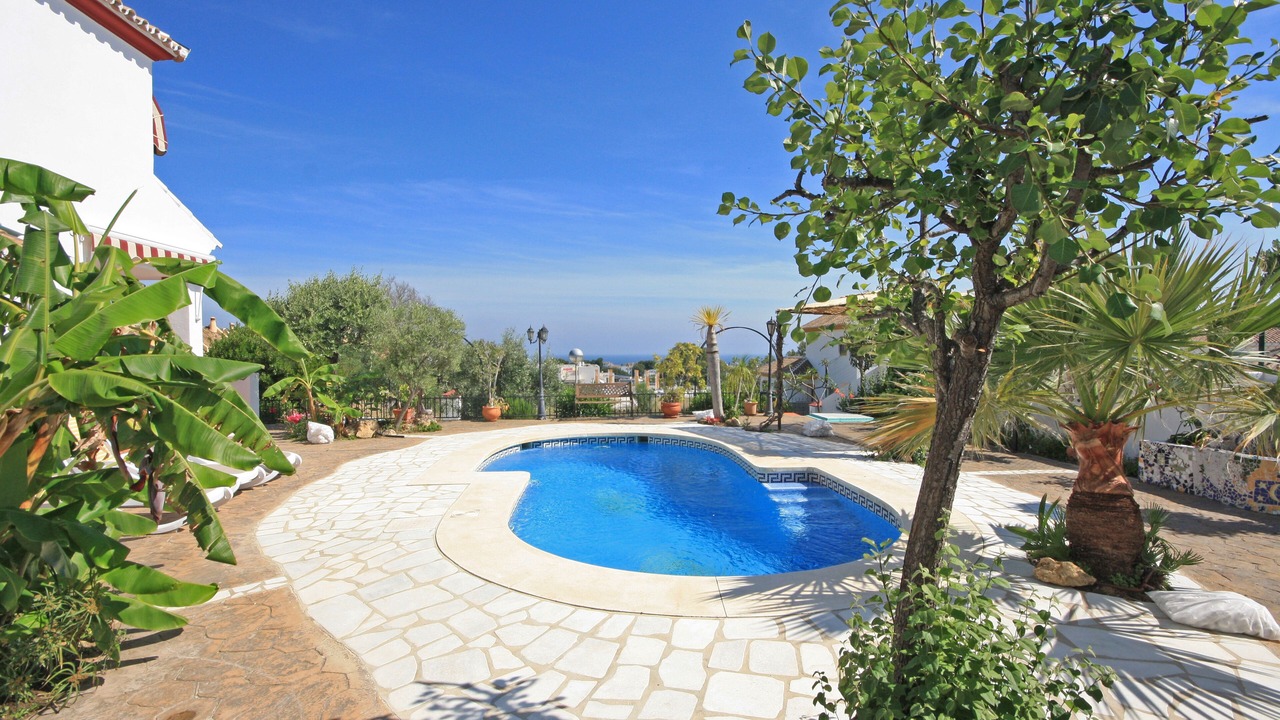 Photo of Outdoor in Calahonda