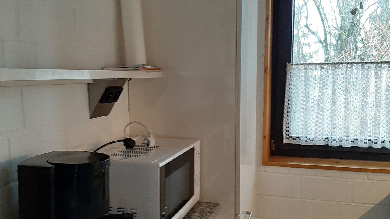 Photo of Kitchen in Lichtenberg