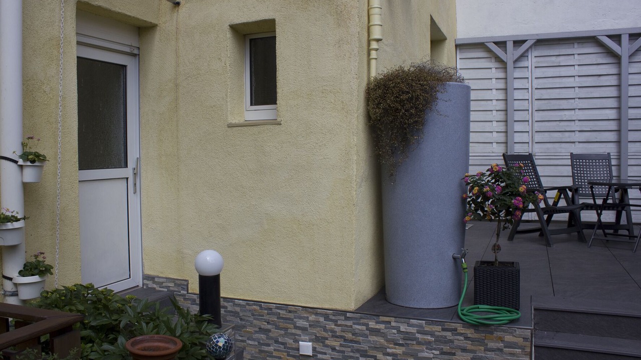 Photo of Patio Balcony in Mittelmeiderich