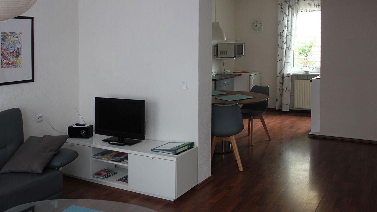 Photo of Livingroom in Mittelmeiderich