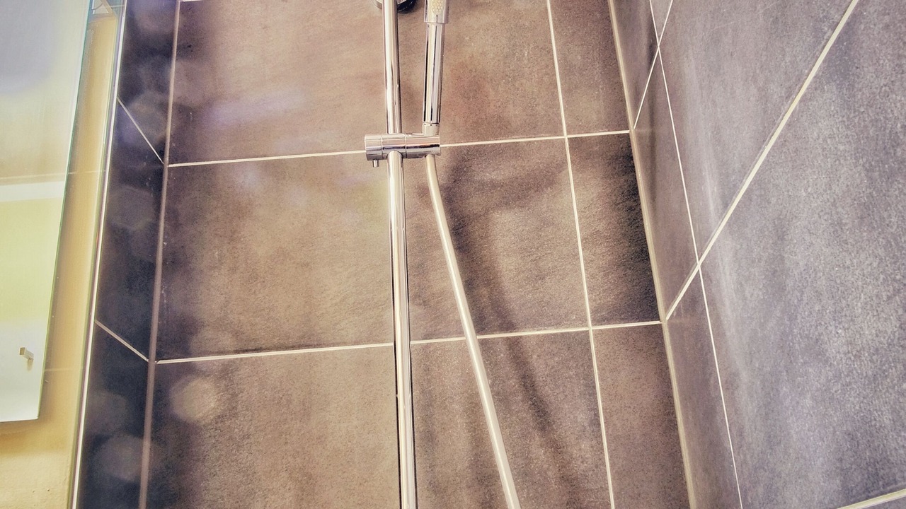 Photo of Bathroom in Binz