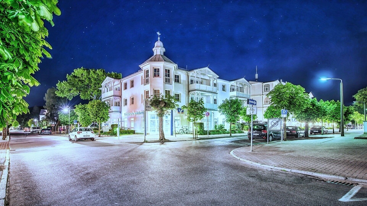 Photo of Outdoor in Binz