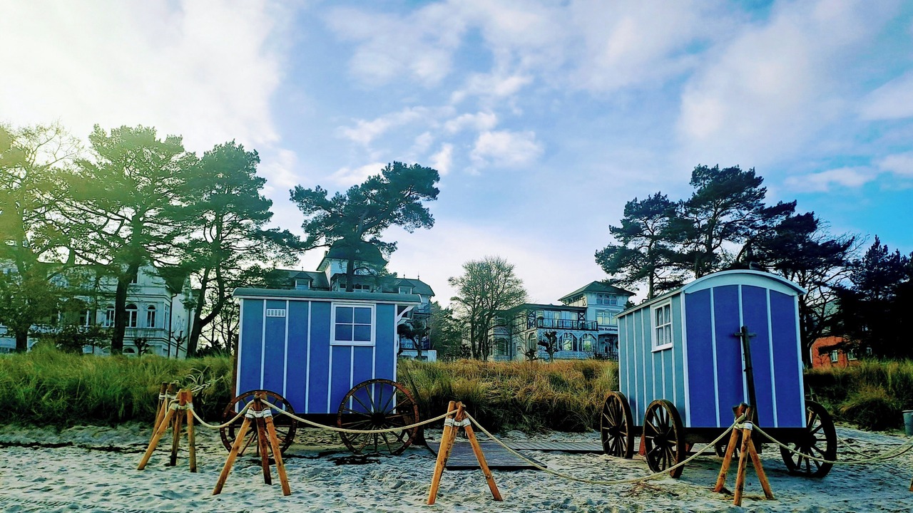 Photo of Outdoor in Binz