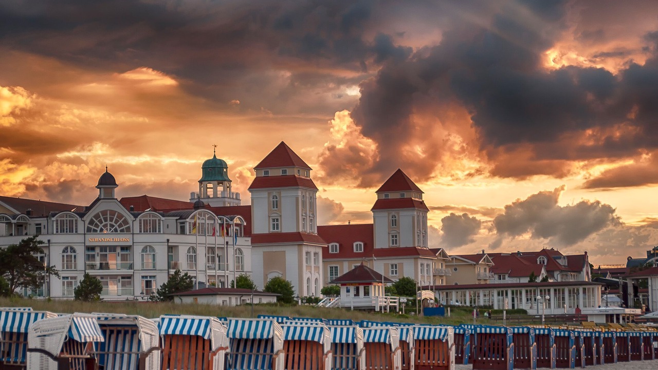 Photo of Outdoor in Binz