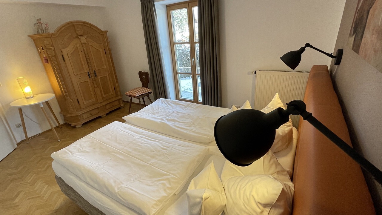 Photo of Bedroom in Bad Wiessee