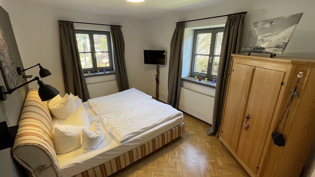 Photo of Bedroom in Bad Wiessee