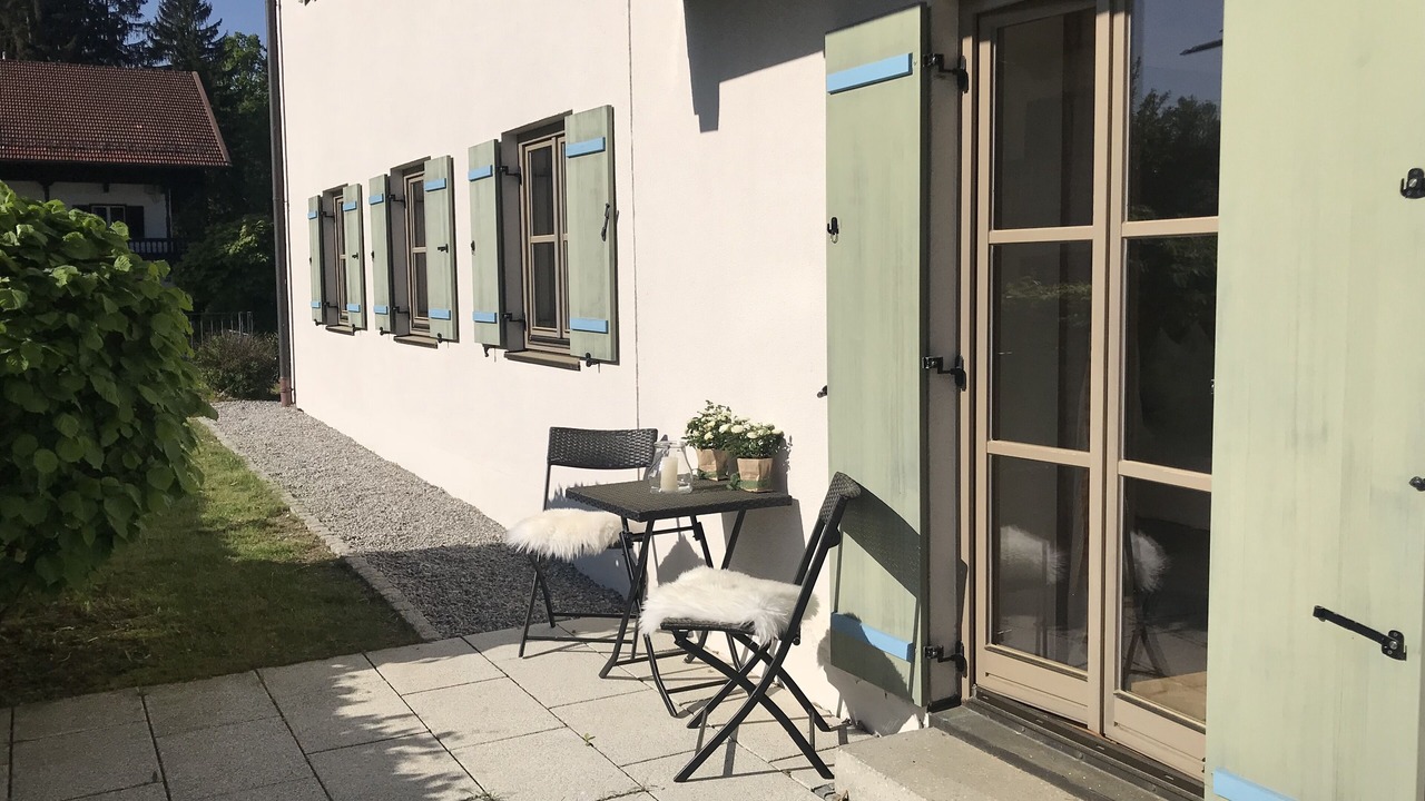 Photo of Outdoor in Bad Wiessee