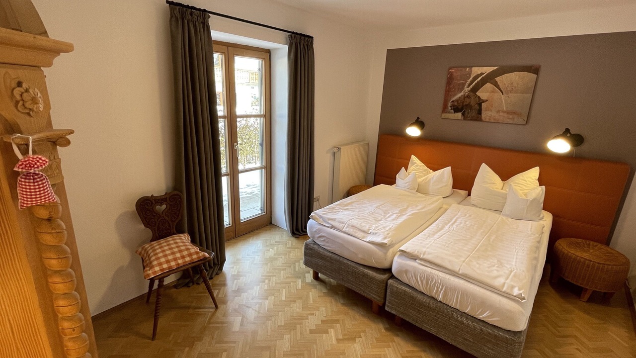 Photo of Bedroom in Bad Wiessee