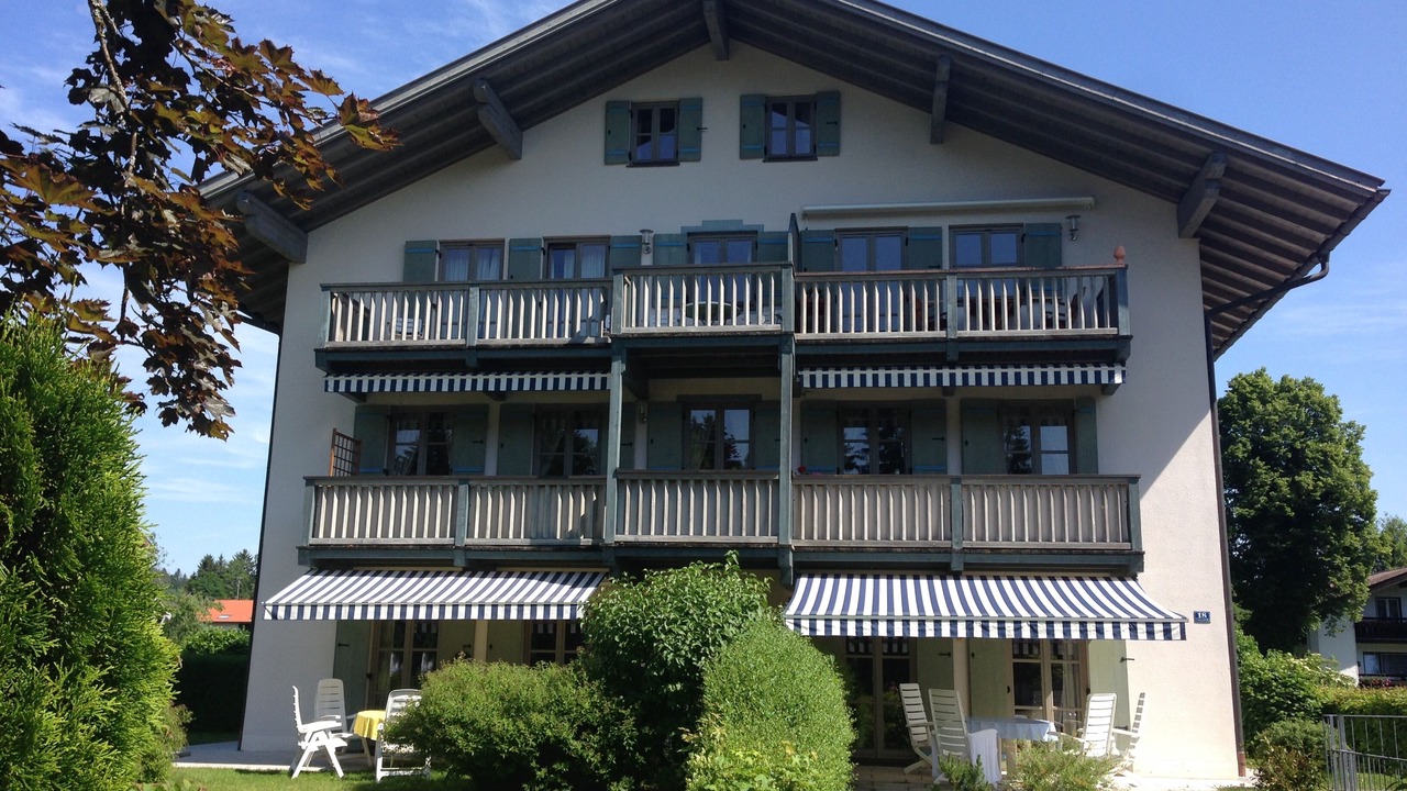 Photo of Outdoor in Bad Wiessee