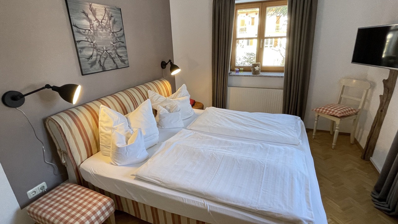 Photo of Bedroom in Bad Wiessee