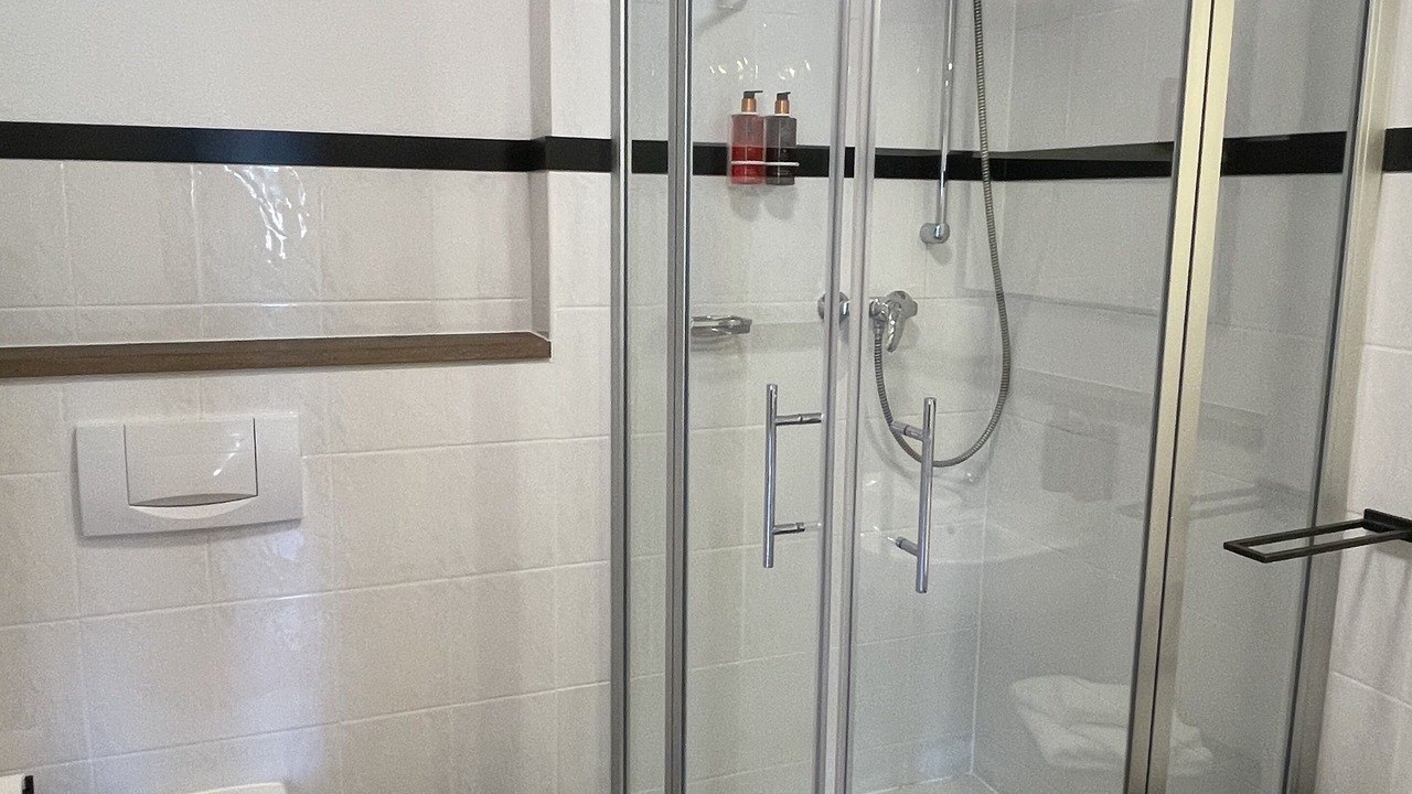 Photo of Bathroom in Bad Wiessee
