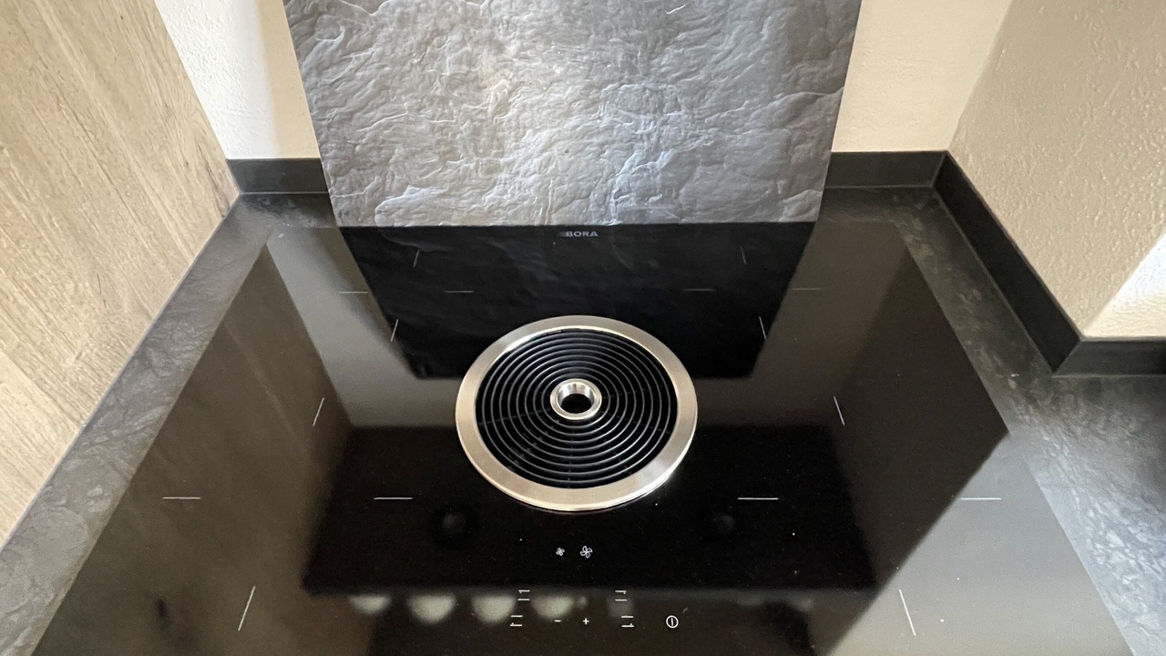 Photo of Kitchen in Bad Wiessee