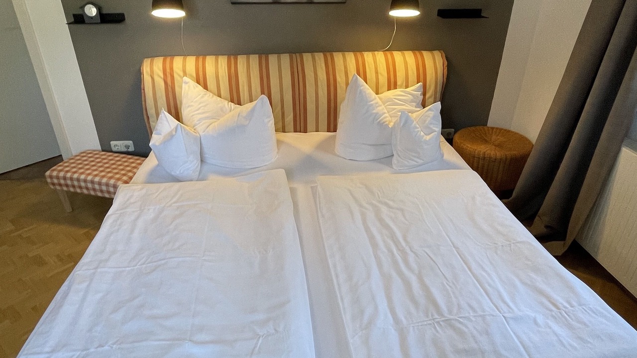 Photo of Bedroom in Bad Wiessee