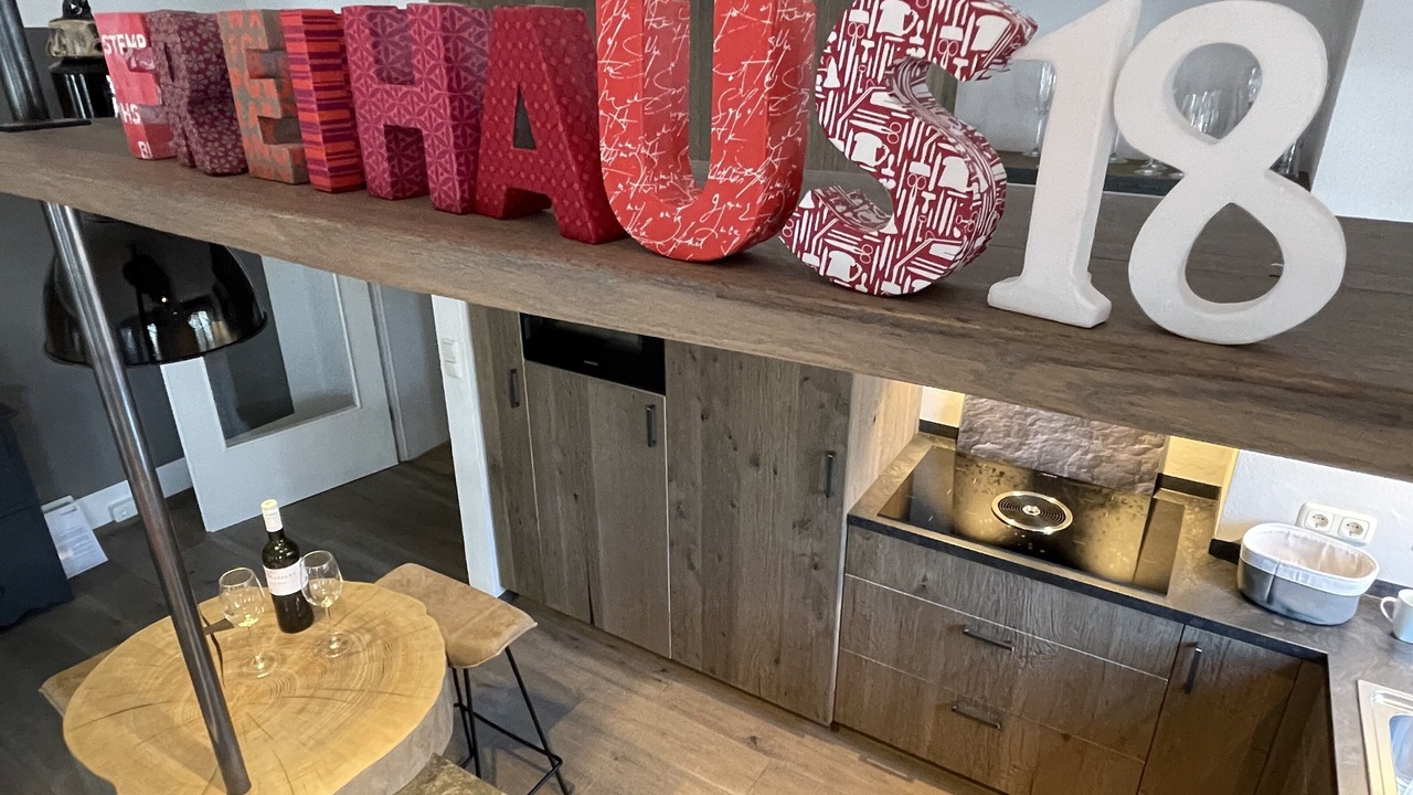 Photo of Kitchen in Bad Wiessee