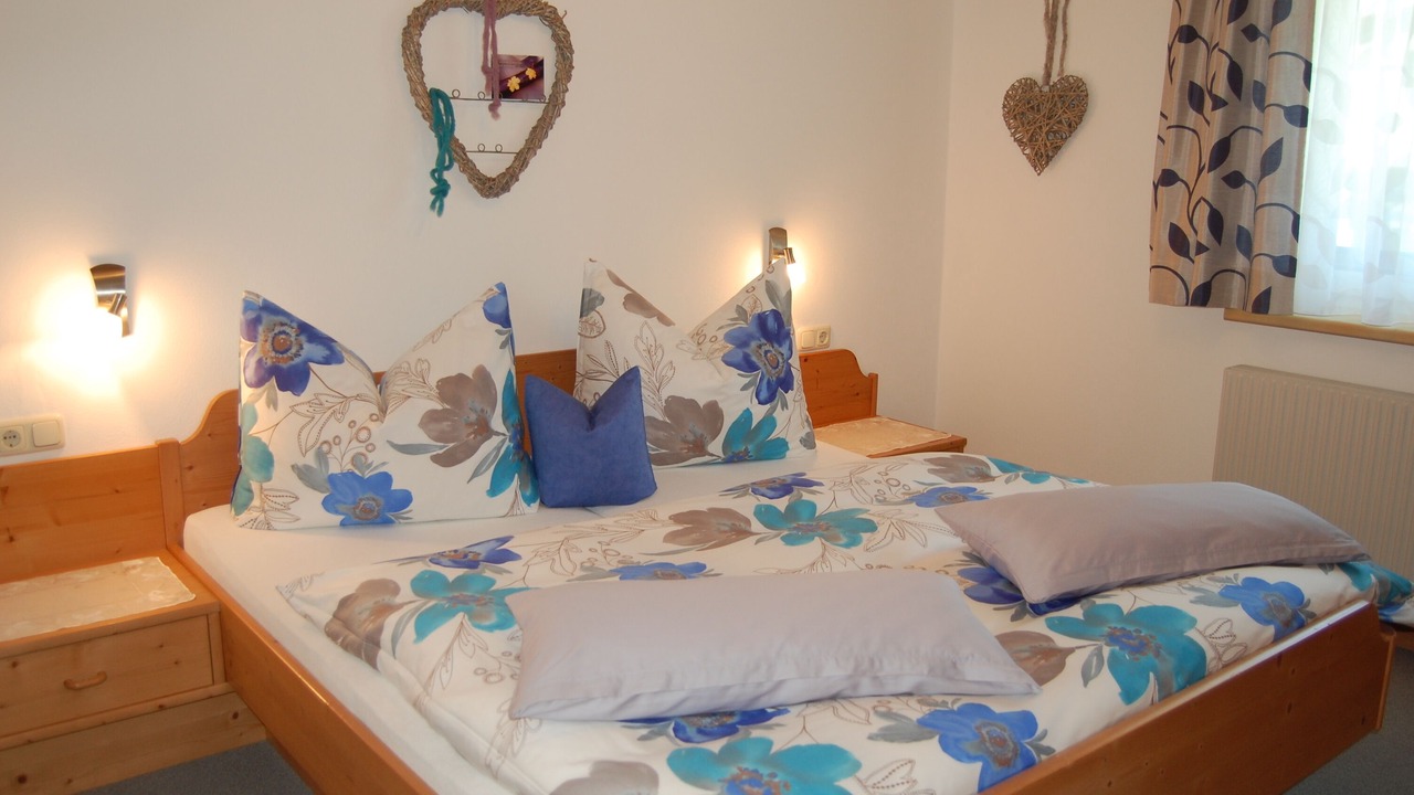 Photo of Bedroom in Hoefen