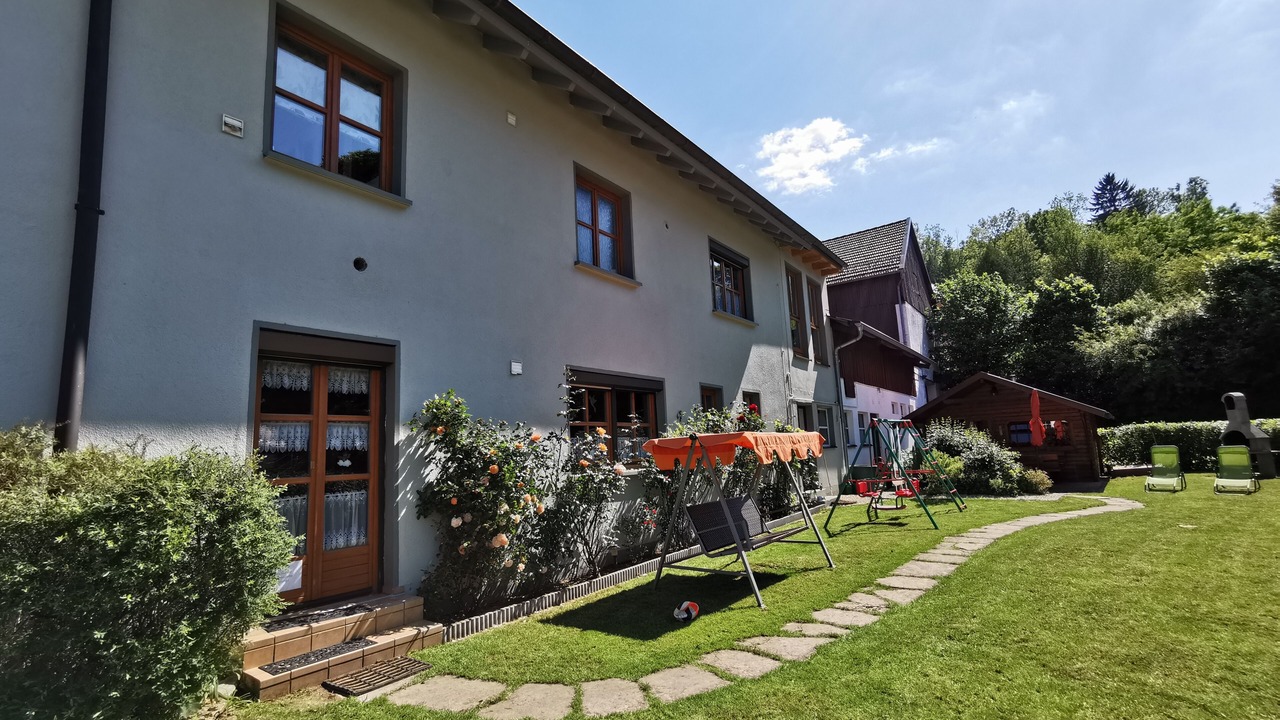 Photo of Patio Balcony in Heiligenstadt in Oberfranken