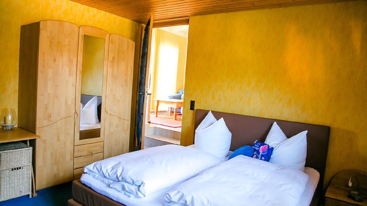Photo of Bedroom in Heiligenstadt in Oberfranken