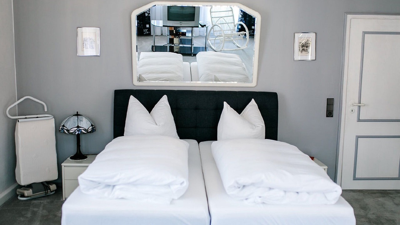Photo of Bedroom in Heiligenstadt in Oberfranken