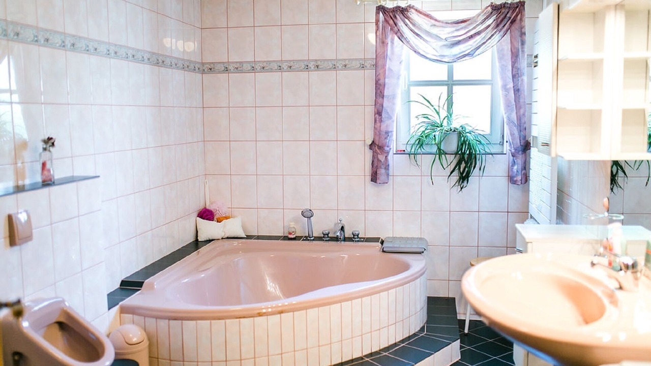 Photo of Bathroom in Heiligenstadt in Oberfranken