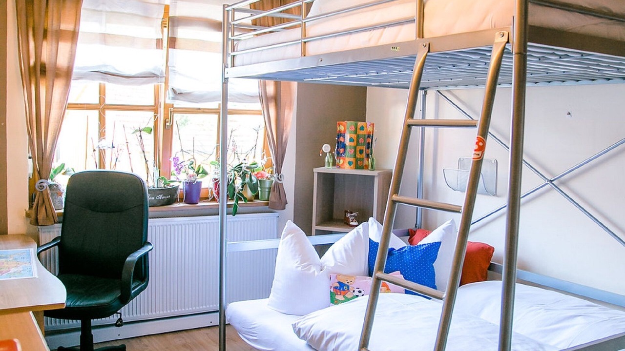 Photo of Bedroom in Heiligenstadt in Oberfranken