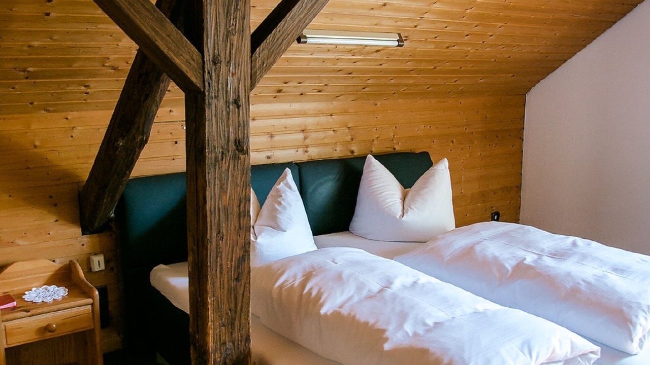 Photo of Bedroom in Heiligenstadt in Oberfranken